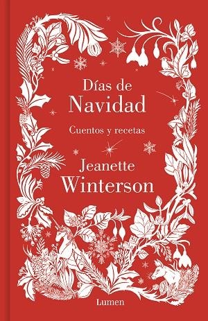 DÍAS DE NAVIDAD. CUENTOS Y RECETAS | 9788426404466 | WINTERSON, JEANETTE