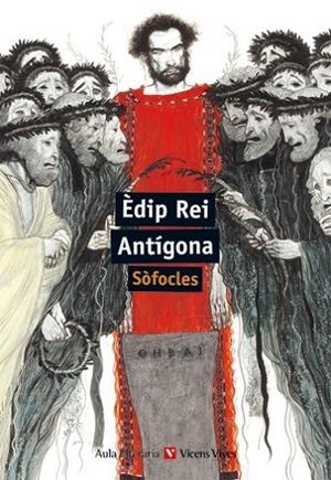 EDIP REI. ANTIGONA | 9788468207575 | MURAS SANMARTIN, SANTIAGO/OTERO ESPIÑO, MANUEL