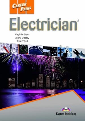 ELECTRICIAN STUDENT,S BOOK | 9781471562570 | EXPRESS PUBLISHING (OBRA COLECTIVA)