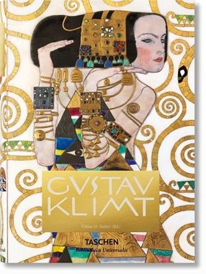 GUSTAV KLIMT  | 9783836562881 | TOBIAS G. NATTER