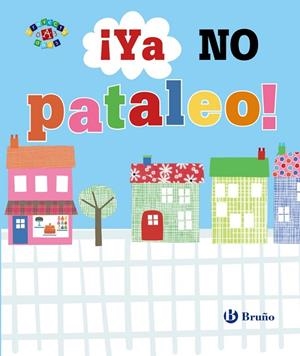 ¡YA NO PATALEO! | 9788469624036 | COLLINS, JORDAN