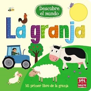 LA GRANJA | 9788469623794