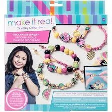 PULSERAS ALFABETO  MANUALIDADES +8 ANYS | 6959290120520