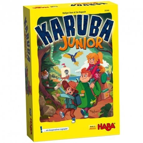 KARUBA +8 ANYS | 4010168218434