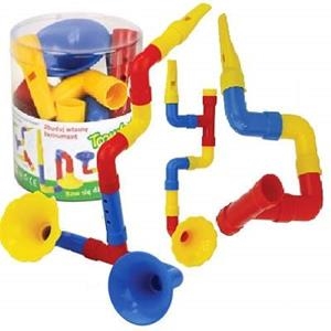 TROMPETA 15 PECES +3 ANYS | 5906395455249