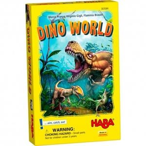 DINO WORLD  +6 ANYS | 4010168237800