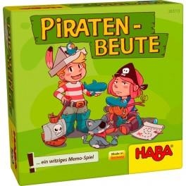 BOTIN DE LOS PIRATAS +5 ANYS | 4010168237923