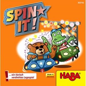 GIRALO !  +5 ANYS | 4010168237916