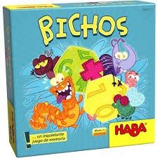 BICHOS  +6 ANYS | 4010168238326