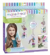 MALETIN JOYERIA TERRARIO +8 ANYS MANUALIDADES | 6959290130598
