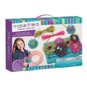 BOLSO DE RAFIA DE COLORES MANUALIDADES +8 ANYS | 6959290150220