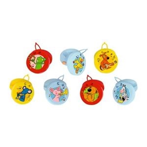 CASTAÑUELAS INSTRUMENTO MUSICAL | 4029753139979