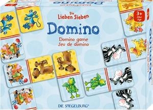 DOMINO +3 ANYS | 4029753136428