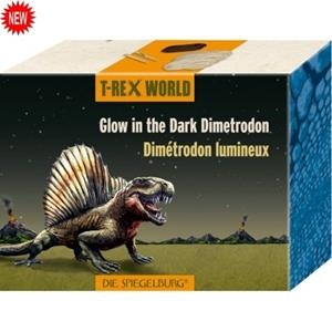 KIT D'ARQUEOLOGIA DIMETRODON | 4029753149558