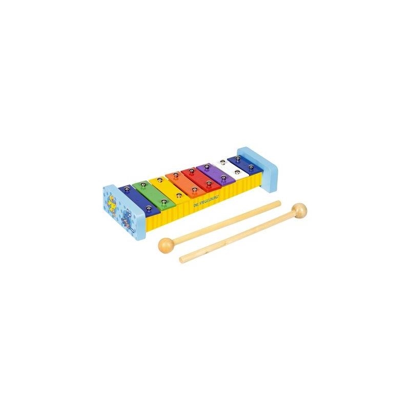 XILOFON INFANTIL | 4029753136046