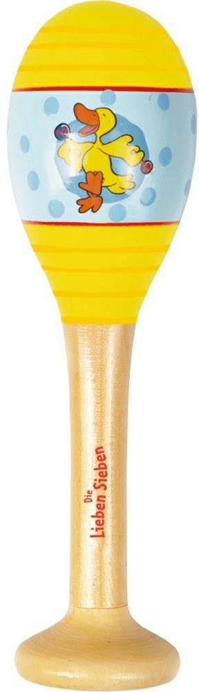 MARACA INFANTIL | 4029753136060