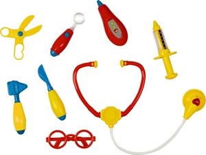 KIT DE METGE | 4029753150264