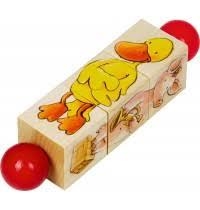 PUZZLE FUSTA | 4029753138439