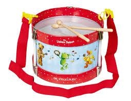 TAMBOR INFANTIL | 4029753136022