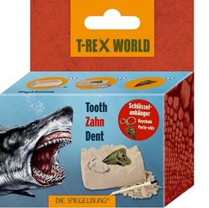 DENTS DE DINOSAURE | 4029753150080