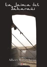 JAIMA DEL SAHARAUI | 9788417479466 | MARIN AUSIN,ALBERT