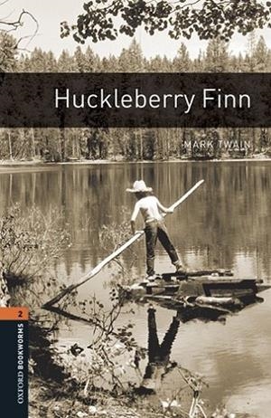 HUCKLEBERRY FINN MP3 PACK | 9780194620895 | TWAIN, MARK