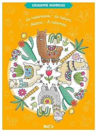 LA NATURALEZA | 9789403209500