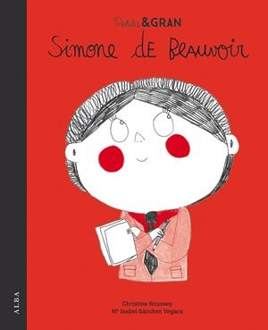 SIMONE DE BEAUVOIR | 9788490654859 | SÁNCHEZ VEGARA, Mª ISABEL