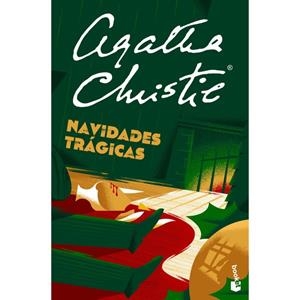 NAVIDADES TRÁGICAS | 9788408195245 | CHRISTIE, AGATHA