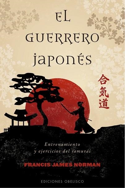  GUERRERO JAPONÉS | 9788491113898 | JAMES NORMAN, FRANCIS