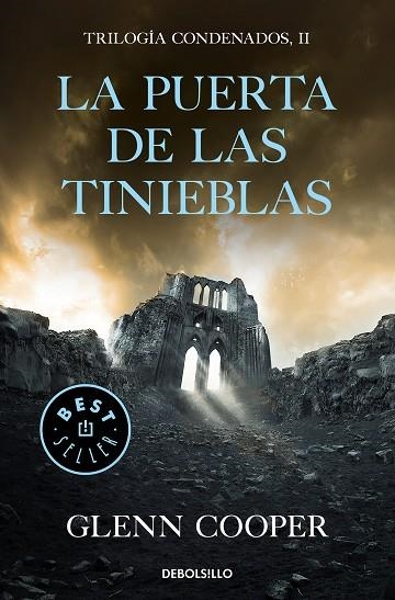 LA PUERTA DE LAS TINIEBLAS. TRILOGÍA CONDENADOS 2 | 9788466344562 | COOPER, GLENN