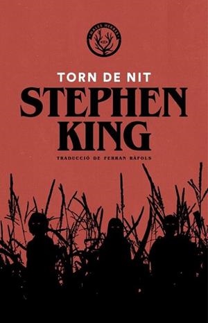 TORN DE NIT | 9788494780080 | KING,STEPHEN