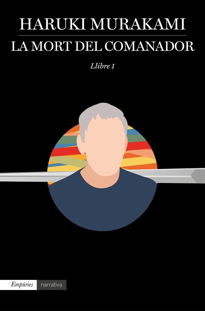 LA MORT DEL COMANADOR LLIBRE 1 | 9788417016548 | MURAKAMI, HARUKI