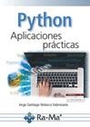 PYTHON. APLICACIONES PRACTICAS | 9788499647586 | NOLASCO VALENZUELA,JORGE SANTIAGO