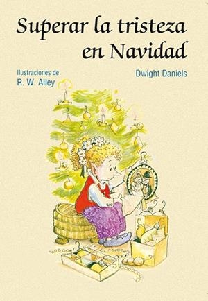 SUPERAR LA TRISTEZA EN NAVIDAD | 9788428530071 | DANIELS, DWIGHT