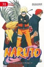NARUTO Nº 31 | 9788415866312 | KISHIMOTO, MASASHI