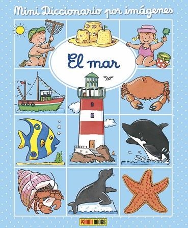 EL MAR | 9788491672432