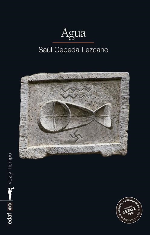 AGUA | 9788441438972 | CEPEDA LEZCANO, SAÚL