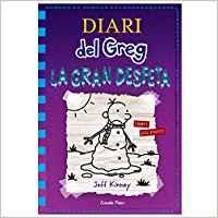DIARI DEL GREG 13. LA GRAN DESFETA | 9788491376675 | KINNEY, JEFF