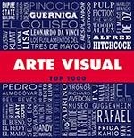 ARTE VISUAL TOP 1000 | 9788497943840 | QUINTESSENCE EDITIONS LTD