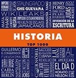HISTORIA TOP 1000 | 9788497943871 | QUINTESSENCE EDITIONS LTD