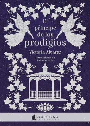 EL PRÍNCIPE DE LOS PRODIGIOS. HELENA LENNOX 2 | 9788416858750 | ÁLVAREZ, VICTORIA