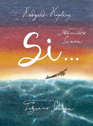 SI... | 9788491451976 | KIPLING, RUDYARD/SCARPA, TIZIANO