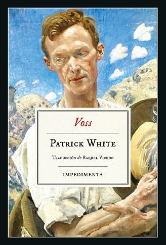 VOSS | 9788417115913 | WHITE,PATRICK