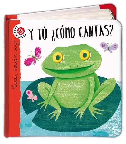 Y TU ¿COMO CANTAS? | 9788875484033