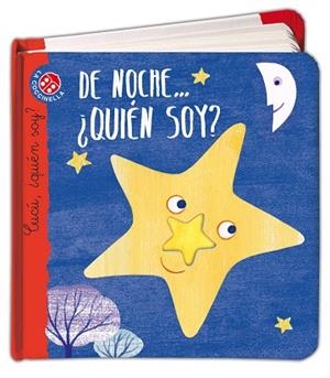 DE NOCHE.. ¿QUIEN SOY? | 9788875486884