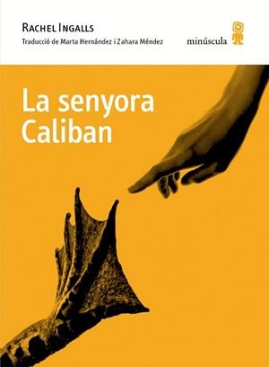 LA SENYORA CALIBAN | 9788494834899 | INGALLS, RACHEL