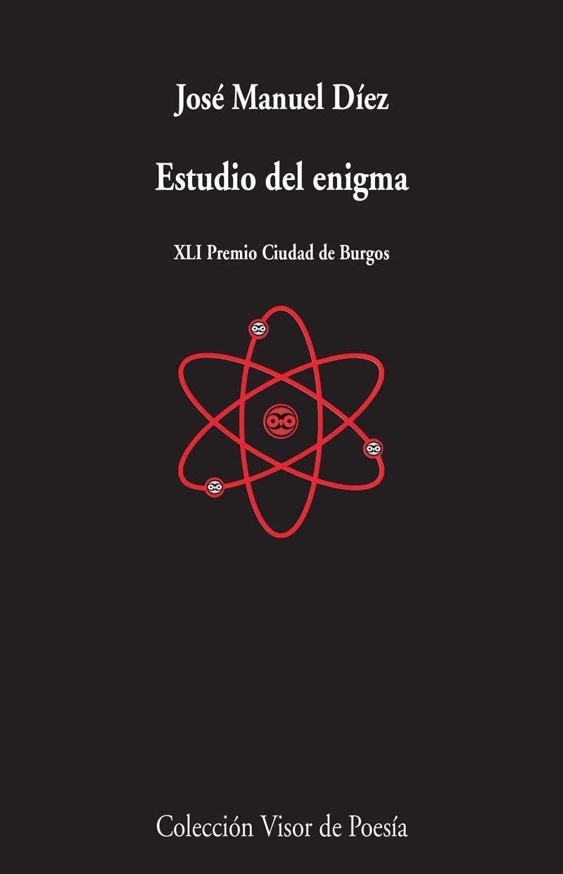 ESTUDIO DEL ENIGMA | 9788498959079 | DÍEZ, JOSÉ MANUEL