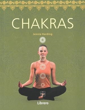 CHAKRAS | 9789463590822 | HARDING,JENNIE