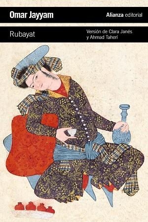 RUBAYAT (BILINGUE) | 9788420675503 | JAYYAM, OMAR